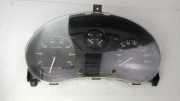 Tacho 555001310104 Peugeot Partner (GC/GF/GG/GJ/GK) Van 1.6 HDI, BlueHDI 75 (DV6FE(BHW)) 2013-03