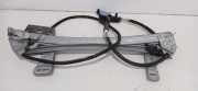 Fensterheber Rechts Vorne 9222V9 Peugeot 307 CC (3B) Cabrio 2.0 16V (EW10J4(RFN)) 2005