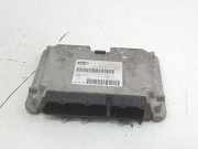 Motorsteuergerät 6160112703 Fiat Panda (169) Schrägheck 1.2 Fire 4x4 (188.A.4000)