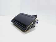 Navigation Display 8V0857273H Audi A3 Sportback (8VA/8VF) Schrägheck 5-drs 1.6 TDI 16V (CLHA) 2013-08