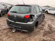 Eckstück Rechts Hinten Citroën C3 (SC) Schrägheck 5-drs 1.4 16V VTi (EP3C(8FP)) 2011-05