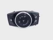 Lichtschalter BK2T13A024AD Ford Transit Connect (PJ2) Van 1.6 TDCi 16V 75 (UBGA(Euro 5)) 2015-09
