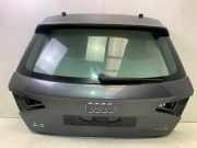 Heckklappe 8V4827025D Audi A3 Sportback (8VA/8VF) Schrägheck 5-drs 1.5 TFSI 16V (DADA) 2017-08