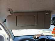 Sonnenblende Renault Twingo II (CN) Schrägheck 3-drs 1.5 dCi 90 FAP (K9K-820(K9K-P8)) 2011