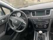 Heizgebläse Motor 6441EW Peugeot 508 SW (8E/8U) Kombi 1.6 THP 16V (EP6CDT(5FV)) 2014-05