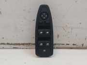 Schalter Für Elekt. Fensterheber 920811102 BMW 3 serie (F30) Limousine 328i 2.0 16V (N20-B20C) 2013-01