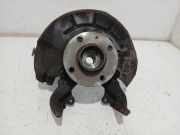 Achsschenkel Links Vorne 1S0407255C Volkswagen Up! (121) Schrägheck 1.0 12V 60 (CHYE) 2012-09 CHYE