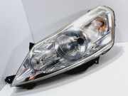 Scheinwerfer Links 89902605 Fiat Scudo (270) Van 1.6 D Multijet (DV6UTED4(9HU)) 2010-04