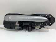 Türgriff Außen Rechts Vorne 806060042R Renault Megane III Berline (BZ) Schrägheck 5-drs 1.6 16V (K4M-858(K4M-R8)) 2009-09