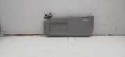 Sonnenblende 743200D270B0 Toyota Yaris II (P9) Schrägheck 1.0 12V VVT-i (1KR-FE) 2006-06