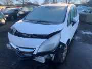 Federbein Rechts Vorne 93168545 Opel Meriva (B) Großraumlimousine 1.4 Turbo 16V ecoFLEX (B14NEL(Euro 6)) 2015-07