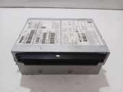 Cd-Player 31466579 Volvo V40 (MV) Schrägheck 5-drs 2.0 D2 16V (D4204T8(Euro 6b)) 2015-07