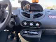 Bedienung Heizung Renault Twingo II (CN) Schrägheck 3-drs 1.2 16V (D4F-770) 2012-07