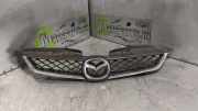 Grill Mazda 5 (CR19) Großraumlimousine 2.0 CiDT 16V Normal Power (RF7J) 2006-06