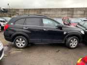 Federbein Rechts Vorne 96682481 Daewoo / Chevrolet Captiva (C100) SUV 2.4 16V 4x2 (Z24SED) 2006-10
