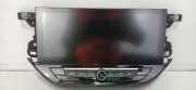 Navigation Display 39231268 Opel Corsa F (UB/UH/UP) Schrägheck 5-drs Electric, Corsa-e 50kWh (ZKX(ZK01)) 2023-01