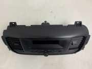 Radio Bedienungselemente 983008488000 Toyota ProAce Van 1.5 D-4D 100 16V (5WZTV(DV5RUCd)) 2019-08