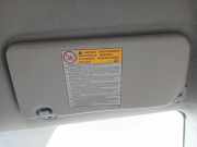 Sonnenblende Suzuki Alto Schrägheck 5-drs 1.0 12V (K10B) 2009-08