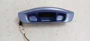 Handgriff Kofferraum 90606AX600 Nissan Micra (K12) Schrägheck 1.2 16V (CR12DE) 2003-11
