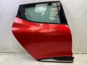Tür Rechts Hinten 821006799 Renault Clio IV (5R) Schrägheck 5-drs 0.9 Energy TCE 12V (H4B-A4) 2013