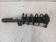 Federbein Links Vorne 2K5413031 Volkswagen Caddy IV Van 2.0 TDI 75 (DFSF) 2018-06 DFSF