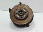 Achsschenkel Links Vorne 1S0407255C Volkswagen Up! (121) Schrägheck 1.0 12V 60 (CHYE) 2014-01 CHYE