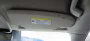 Sonnenblende 31377716 Volvo V40 Cross Country (MZ) Schrägheck 5-drs 2.0 D3 20V (D5204T6) 2014-06