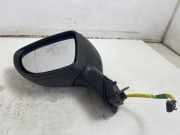 Außenspiegel Links 963029140R Renault Captur I (2R) SUV 0.9 Energy TCE 12V (H4B-408(H4B-B4)) 2016-10