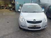 Heizgebläse Motor 93194800 Opel Agila (B) Großraumlimousine 1.0 12V (K10B(Euro 4) 2010