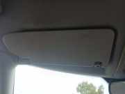 Sonnenblende Saab 9-5 (YS3E) Limousine 2.0t 16V (B205E) 2008