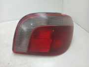 Rücklicht Rechts 5308701R Toyota Yaris (P1) Schrägheck 1.3 16V VVT-i (2SZFE) 2000