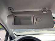 Sonnenblende 852011W150HCS Kia Rio III (UB) Schrägheck 1.1 CRDi VGT 12V (D3FA) 2012-07