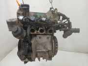 Motor 03D100031P Volkswagen Fox (5Z) Schrägheck 1.2 (CHFB) 2006 CHFB