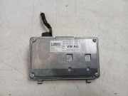 Camera Vorne 3Q0980654R Volkswagen T-Cross SUV 1.0 TSI 95 12V (DUSB) 2020-07 DUSB