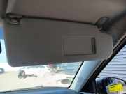 Sonnenblende Skoda Fabia II Kombi Kombi 5-drs 1.4i 16V (CGGB) 2008
