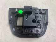 Schalthebel Automatik ABS 9833297677 Toyota ProAce Van Electric (ZKX) 2022-12