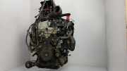 Motor 95523974 Opel Movano Van 2.3 CDTi Biturbo 16V FWD (M9T-716(M9T-F7)) 2016