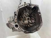Getriebe Manuell ABS 320104EA0B Nissan Qashqai (J11) SUV 1.5 dCi DPF (K9K-636(Euro 5)) 2016-02