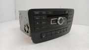Radio A2469000012 Mercedes-Benz A (W176) Schrägheck 1.6 A-180 16V (M270.910) 2014-02