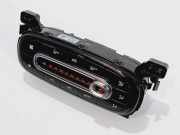 Bedienung Heizung A4539050600 Smart Forfour (453) Schrägheck 5-drs 0.9 TCE 12V (M281.910) 2014