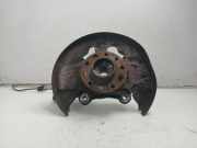 Achsschenkel Links Vorne 5392493 Saab 9-5 (YS3E) Limousine 1.9 TiD 16V (Z19DTH(Euro 5)) 2008-01