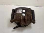 Bremssattel Links Vorne ABS 1651756680 Peugeot 208 I (CA/CC/CK/CL) Schrägheck 1.2 Vti 12V PureTech 82 (EB2F(HMZ)) 2013