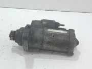 Anlasser 02Z911024A Volkswagen Polo V (6R) Schrägheck 1.2 TDI 12V BlueMotion (CFWA) 2011 CFWA