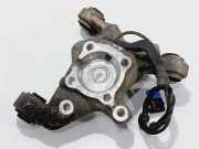 Achsschenkel Links Hinten A2460306 Mercedes-Benz CLA (117.3) Limousine 2.2 CLA-220 CDI, 220 d 16V (OM651.930(Euro 6)) 2014-03