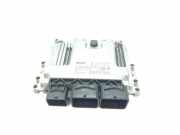 Motorsteuergerät 9666235880 Peugeot 207 CC (WB) Cabrio 1.6 16V (EP6C(5FS)) 2009-03
