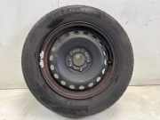 Rad St, 15", 6J, ET44, 52mm Renault Kangoo Express (FW) Van ZE (5AQ-604) 2012-01
