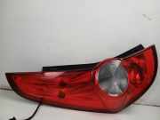 Rücklicht Links 93193683 Opel Agila (B) Großraumlimousine 1.0 12V (Euro 5)) 2011-11