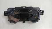 Tacho 248109181R Renault Captur I (2R) SUV 0.9 Energy TCE 12V (H4B-400(H4B-A4)) 2015-03