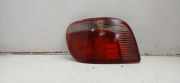 Rücklicht Links 5308701L Toyota Yaris (P1) Schrägheck 1.3 16V VVT-i (2SZFE) 2001-03
