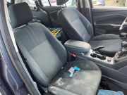 Sicherheitsgurt Rechts Vorne 1846145 Ford Grand C-Max (DXA) Großraumlimousine 1.0 Ti-VCT EcoBoost 12V 125 (B7DA) 2013-06